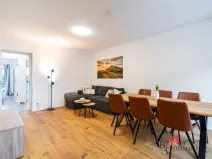 Prodej bytu 3+kk, Svoboda nad Úpou, 72 m2