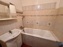 Pronájem bytu 2+1, Jirkov, K. H. Máchy, 52 m2