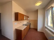 Pronájem bytu 2+1, Jirkov, K. H. Máchy, 52 m2