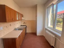 Pronájem bytu 2+1, Jirkov, K. H. Máchy, 52 m2