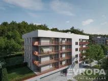 Prodej bytu 2+kk, Beroun, 49 m2