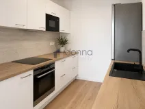 Pronájem bytu 2+kk, Praha, Nuselská, 42 m2