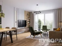Prodej bytu 2+kk, Beroun, 58 m2