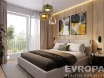 Prodej bytu 2+kk, Beroun, 58 m2
