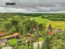 Prodej chaty, Ovčáry, Osada Mlýnek, 40 m2