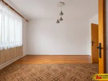 Prodej rodinného domu, Hrušovany nad Jevišovkou, 90 m2