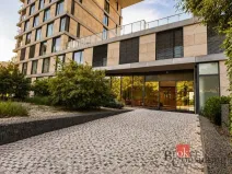 Pronájem bytu 2+kk, Praha - Nusle, K sídlišti, 53 m2