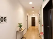 Pronájem bytu 2+kk, Praha - Nusle, K sídlišti, 53 m2
