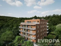Prodej bytu 3+kk, Beroun, 70 m2