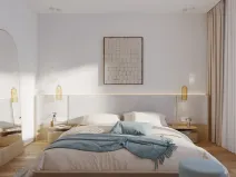 Prodej bytu 3+kk, Beroun, 74 m2