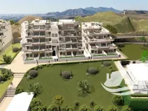 Prodej bytu 4+kk, Vera, Španělsko, 65 m2