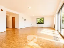 Prodej bytu 5+1, Roztoky, 176 m2