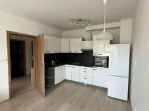 Pronájem bytu 2+kk, Jince, Zborovská, 39 m2