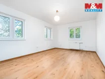 Prodej rodinného domu, Horoměřice, Třešňovka, 146 m2