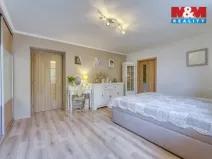 Prodej bytu 3+kk, Plzeň - Jižní Předměstí, Sukova, 75 m2