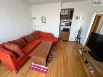 Prodej bytu 1+1, Most, tř. Budovatelů, 35 m2