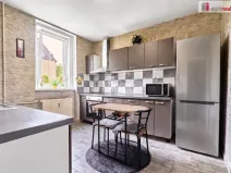 Prodej bytu 2+1, Abertamy, Rooseweltova, 61 m2