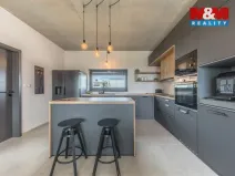 Prodej rodinného domu, Mladá Boleslav - Chrást, 130 m2