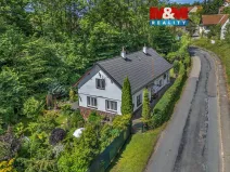Prodej rodinného domu, Proseč - Miřetín, 67 m2