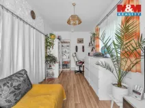 Prodej rodinného domu, Proseč - Miřetín, 67 m2