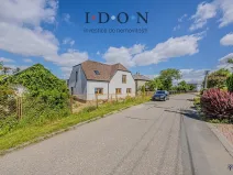 Prodej rodinného domu, Vřesina, Spojná, 182 m2