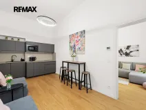 Prodej bytu 2+kk, Praha - Vinohrady, Korunní, 49 m2