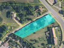 Prodej rodinného domu, Zvole, 250 m2
