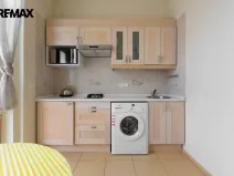 Prodej bytu 1+1, Karlovy Vary - Drahovice, Vítězná, 40 m2