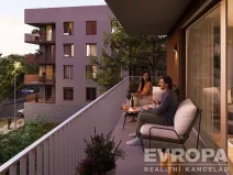 Prodej bytu 3+kk, Beroun, 73 m2