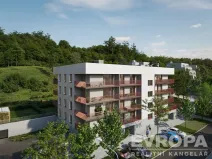 Prodej bytu 3+kk, Beroun, 60 m2