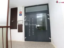 Pronájem bytu 1+1, Mariánské Lázně - Úšovice, Hroznatova, 38 m2