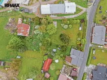 Prodej pozemku pro bydlení, Lánov - Horní Lánov, 1000 m2