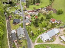 Prodej pozemku pro bydlení, Lánov - Horní Lánov, 1000 m2