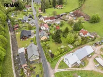Prodej pozemku pro bydlení, Vrchlabí, 1000 m2