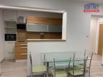 Pronájem bytu 2+kk, České Budějovice, Boršovská, 52 m2