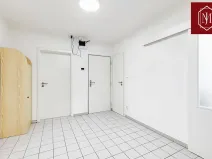 Prodej bytu 4+1, Brno, Turgeněvova, 89 m2