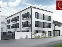 Pronájem kanceláře, Jihlava, Havlíčkova, 185 m2