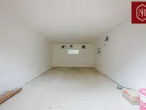 Prodej garáže, Jihlava, 20 m2