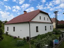 Prodej rodinného domu, Kralovice - Hradecko, 150 m2