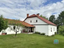 Prodej chalupy, Kralovice - Hradecko, 150 m2