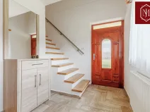 Prodej rodinného domu, Strmilov, 200 m2