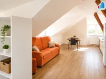 Pronájem bytu 2+kk, Ježovy, 90 m2