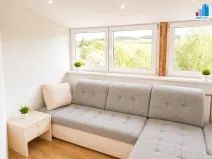 Pronájem bytu 2+kk, Ježovy, 90 m2