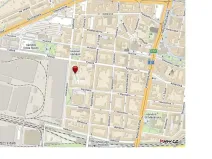 Dražba garáže, Plzeň, Korandova, 19 m2