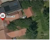 Dražba rodinného domu, Kostelec, 74 m2