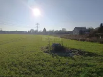 Prodej pozemku pro bydlení, Veverské Knínice, 707 m2