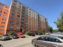 Pronájem bytu 4+kk, Plzeň, Sokolovská, 75 m2