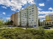 Prodej bytu 2+1, České Budějovice - České Budějovice 2, Emy Destinové, 61 m2