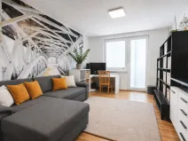 Prodej bytu 3+1, Trutnov - Horní Staré Město, Za Komínem, 68 m2