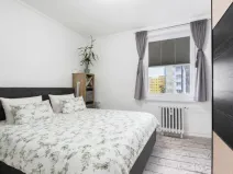 Prodej bytu 3+1, Trutnov - Horní Staré Město, Za Komínem, 68 m2
